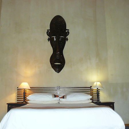 Klawer Hotel מראה חיצוני תמונה
