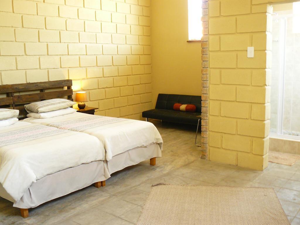 Klawer Hotel מראה חיצוני תמונה
