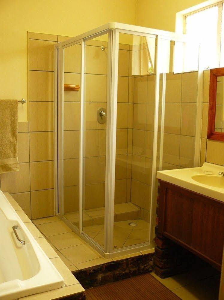Klawer Hotel מראה חיצוני תמונה