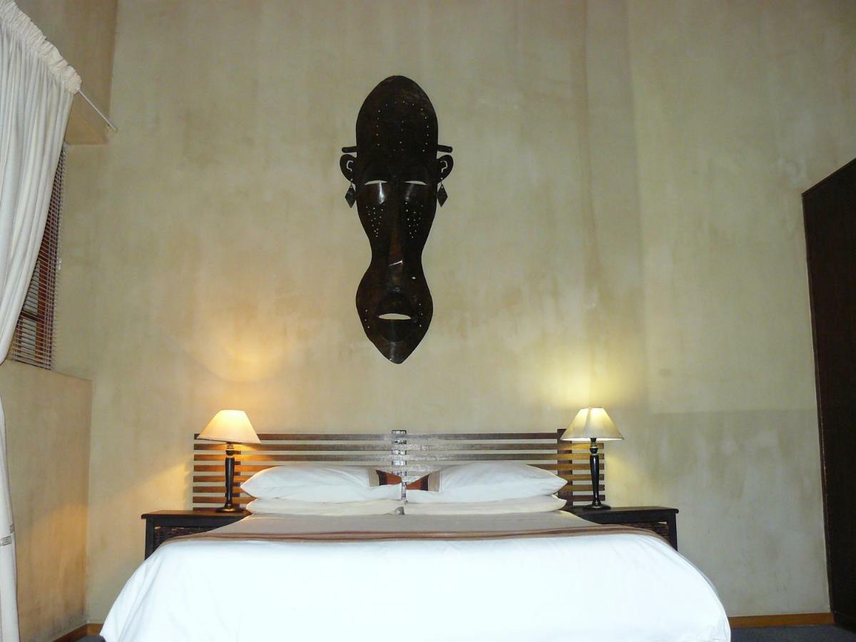 Klawer Hotel מראה חיצוני תמונה