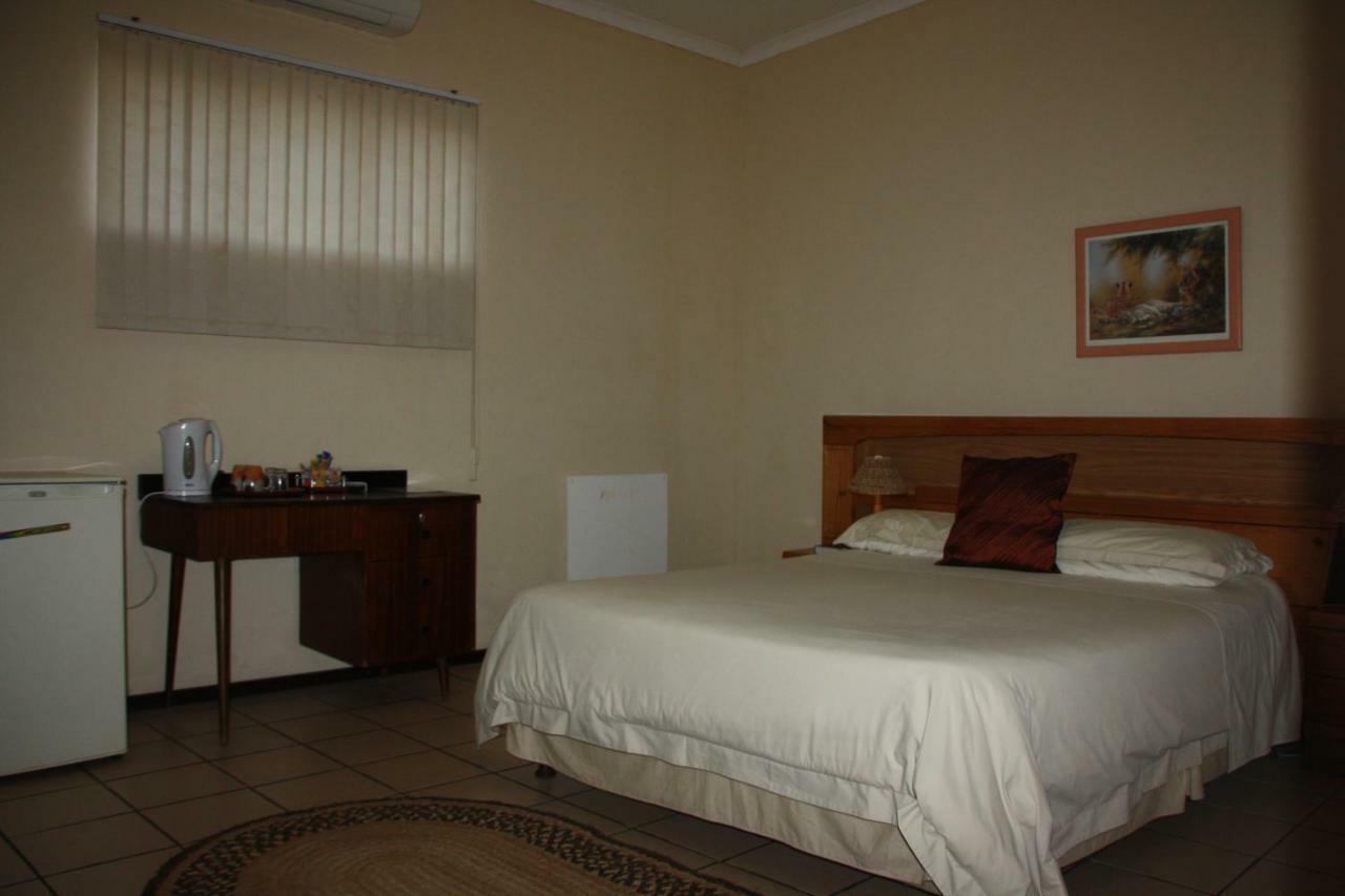 Klawer Hotel מראה חיצוני תמונה