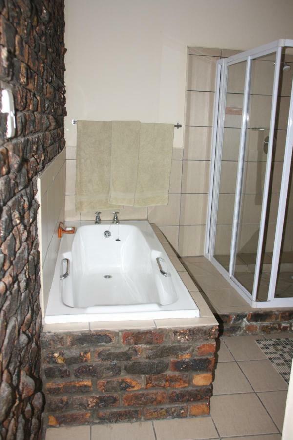 Klawer Hotel מראה חיצוני תמונה